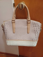 Melbourne Finley Convertible Carryall Brahmin