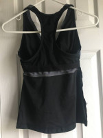 NEW! Swim Separates - Tankini + Swim Skirt