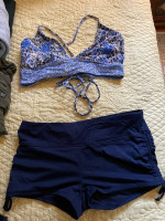 Summer Clothing - Unworn Swim, Dress, Skirt