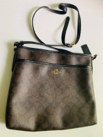 Coach Bag Crossbody