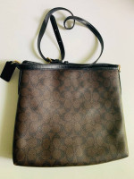 Coach Bag Crossbody