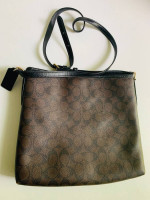 Coach Bag Crossbody