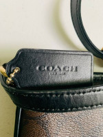 Coach Bag Crossbody