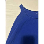 Relativity Women’s Blue Tank Top XL