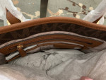 Michael Kors Jet Set MD Snap Pocket Tote