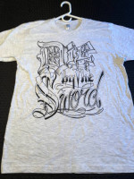 Gothic / Horror T-shirts, - Original artwork, Drastically reduced