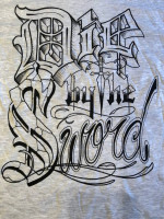 Gothic / Horror T-shirts, - Original artwork, Drastically reduced