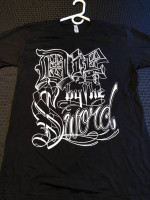 Gothic / Horror T-shirts, - Original artwork, Drastically reduced