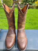 Western Boot