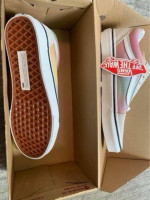 Vans Old Skool (aura shift) multi/tr wht Men’s 5.5 Women’s 7 NEW W TAGS