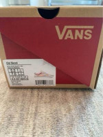 Vans Old Skool (aura shift) multi/tr wht Men’s 5.5 Women’s 7 NEW W TAGS