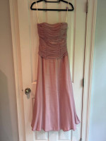 Formal/Prom Dress - Size 6