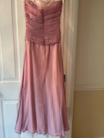 Formal/Prom Dress - Size 6