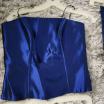 Michaelangelo 3 PIECE PROM/FORMAL "DRESS"