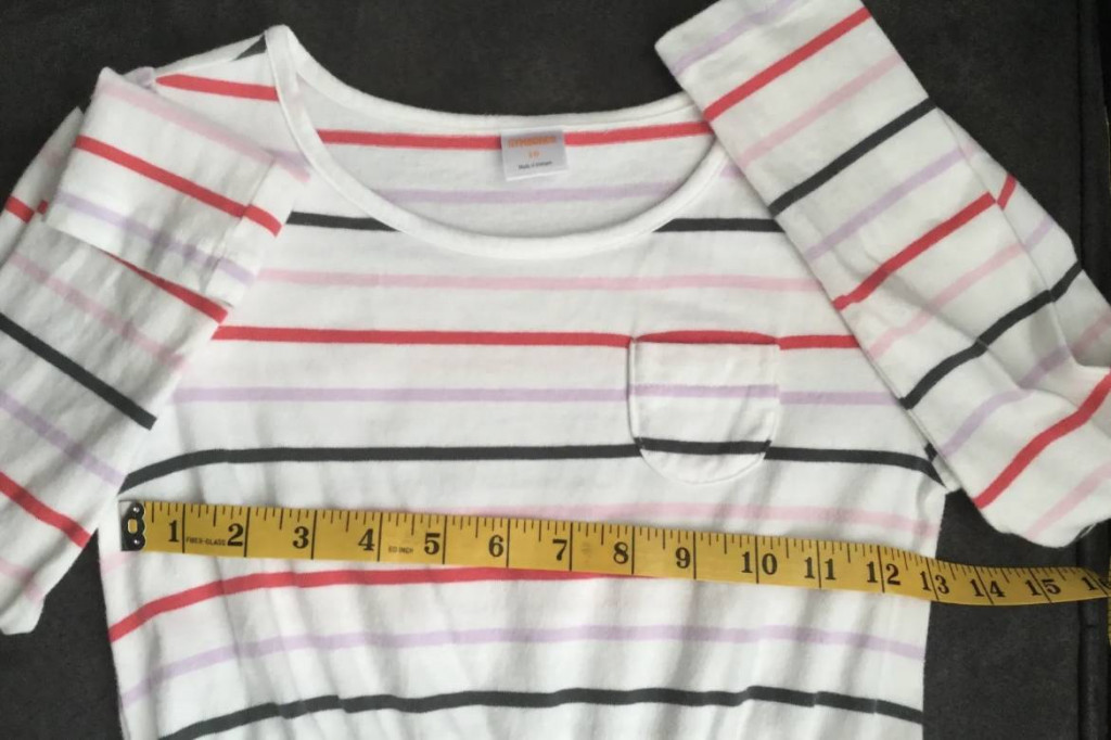 LOT Gymboree Girl Dress Tunic Leggings Stripe Floral Cream Large 10 12