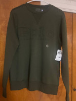 Men’s sweater/jacket