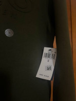 Men’s sweater/jacket