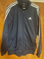 Men’s sweater/jacket