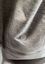 Lululemon High Lines Sweatshirt