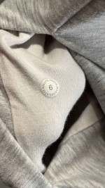 Lululemon High Lines Sweatshirt