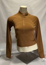 Lululemon Swiftly Tech 1/2 Zip 2.0