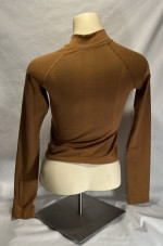 Lululemon Swiftly Tech 1/2 Zip 2.0