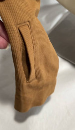 Lululemon Swiftly Tech 1/2 Zip 2.0