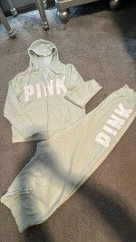 Women’s 2 pc. Sweat suit/ jogger