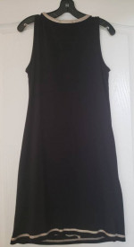 New INC International Concepts Women’s Tank Top Love & Kisses Crystal