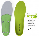 New, superfeet all-Purpose Support High Arch Insoles