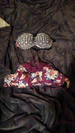 Ladies bikini top