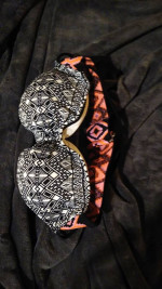 Ladies bikini top