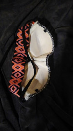 Ladies bikini top