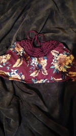 Ladies bikini top