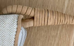 Bric's Fabric Shoulder Bag - BRAND NEW!