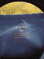XS scrubs - Royal Blue