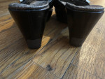 Via Spiga wedges - Size 8.5 - Great for spring/summer