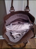 4 GUESS Purses Shoulder Bags