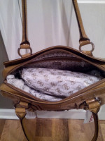 4 GUESS Purses Shoulder Bags
