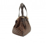 Authentic Louis Vuitton Damier Verona MM Tote Bag Shoulder