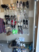 Apex Garage Sale