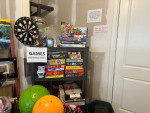 Apex Garage Sale