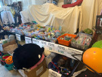 Apex Garage Sale