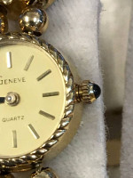 Geneve gold lady’s watch
