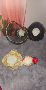 Bundle Lot of New Fabulous Kentucky Derby EASTER SUNDAY Dress Hats