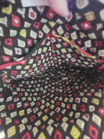 Vera Bradley small back pack
