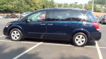 2008 Nissan Quest 102,000 mi