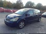 2008 Nissan Quest 102,000 mi