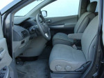2008 Nissan Quest 102,000 mi