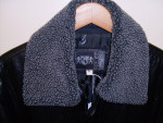 Leather Jacket Giovanni large